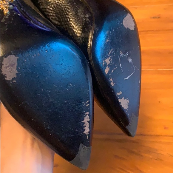 Prada heels - Picture 4 of 6